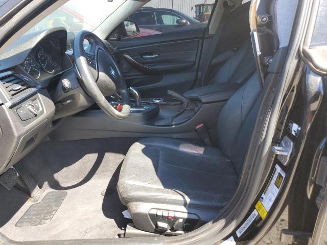 WBA4A9C50FGL85079 BMW 428 I Gran Coupe Sulev