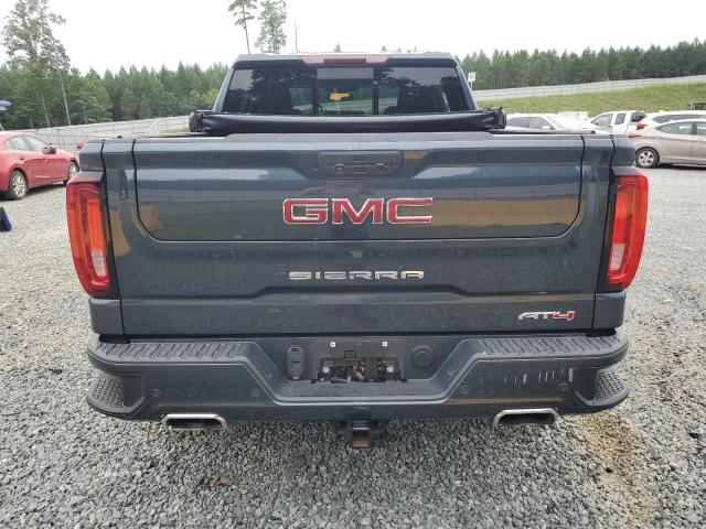 3GTP9EED4KG231656 GMC Sierra K1500 At4
