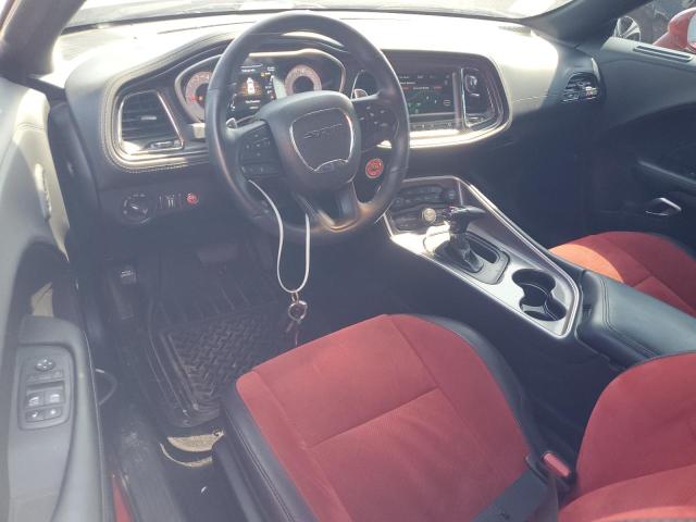 2C3CDZFJ4MH665091 Dodge Challenger R/t Scat Pack