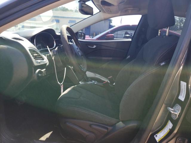 1C3CDFBB7ED724596 Dodge DART SXT