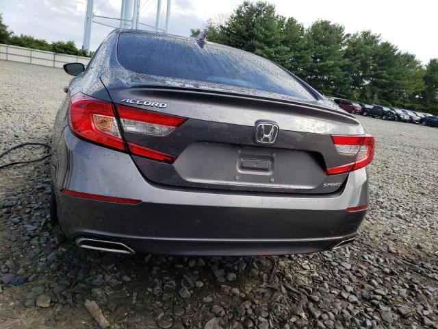 1HGCV1F37LA002799 Honda Accord Sport