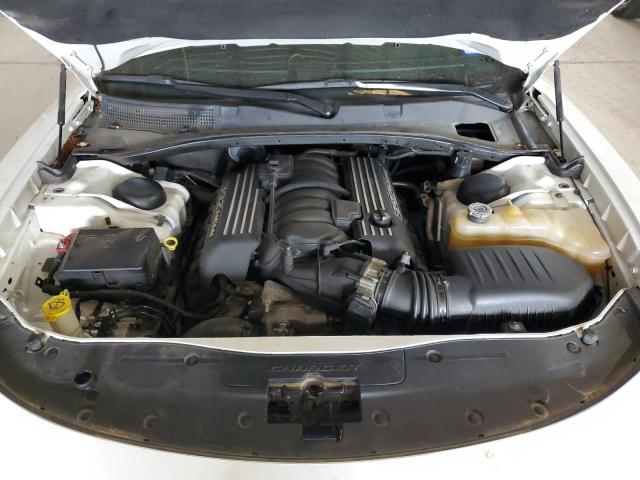2C3CDXEJ6JH315074 Dodge Charger Srt 392