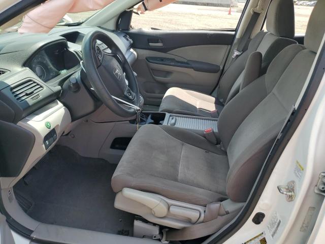 5J6RM3H36EL006882 Honda CR-V LX