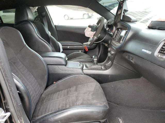 2C3CDXL90LH116016 Dodge Charger Srt Hellcat