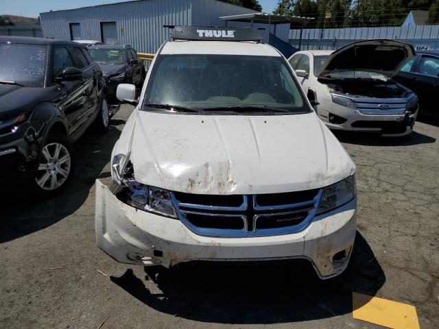 3C4PDCBG5FT680312 Dodge Journey Sxt
