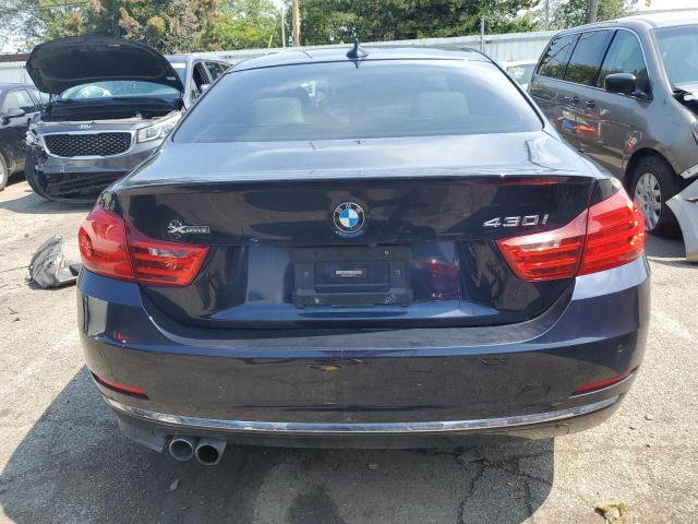 WBA4R9C55HK878510 BMW 430xi