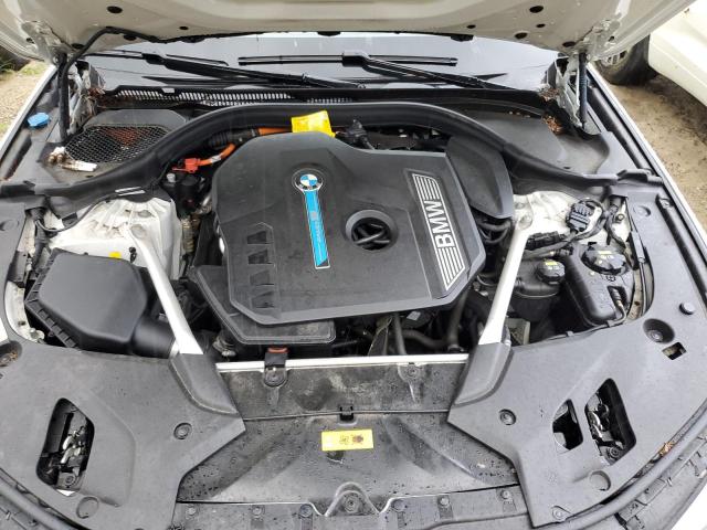 WBAJB1C51JB374440 BMW 530XE