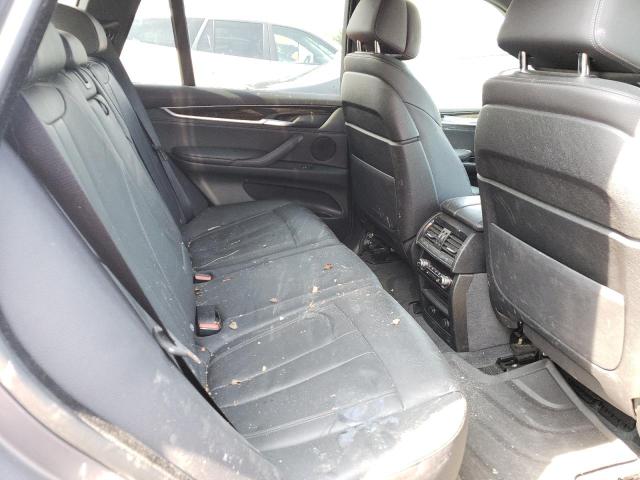 5UXKT0C53J0W01636 BMW X5 Xdr40e