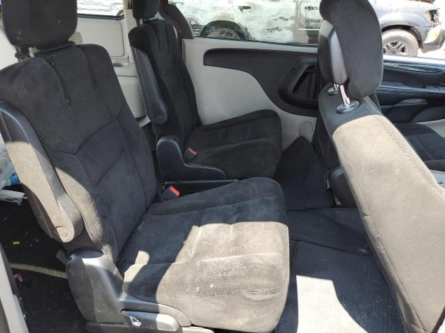 2C4RDGCG1GR276930 Dodge Grand Caravan Sxt