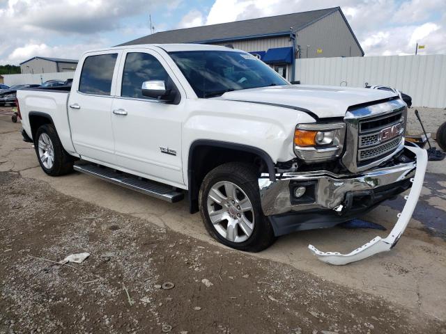 3GTP1UEC8EG360450 GMC Sierra C1500 Sle