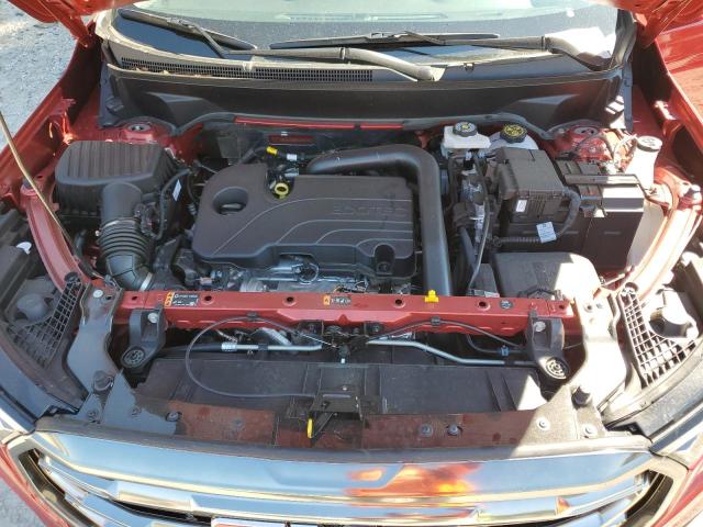 3GKALYEG9PL214017 GMC Terrain At4