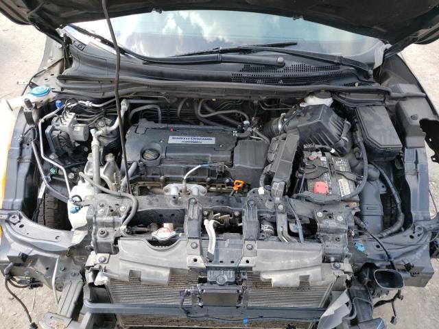 5J6RM4H99FL111170 Honda Cr-v Touring