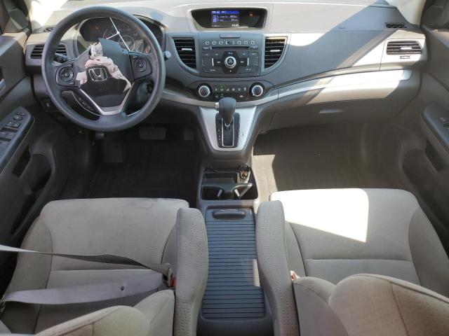 2HKRM4H54EH719555 Honda CR-V EX