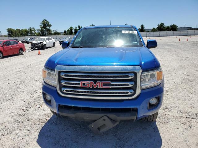 1GTG5CENXJ1198183 GMC CANYON SLE