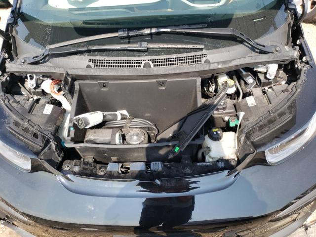 WBY8P2C50K7D28824 BMW I3 Bev