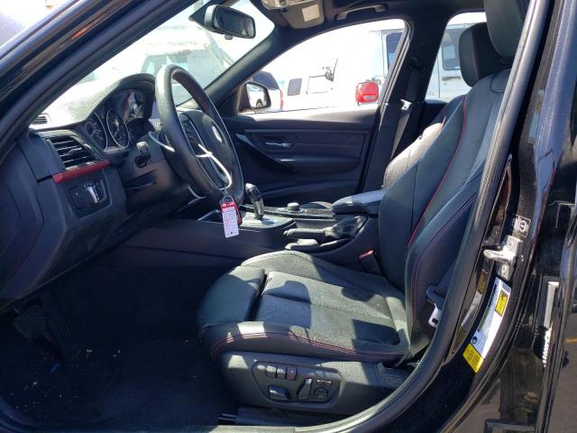 WBA3D3C56EK154179 BMW 328 D