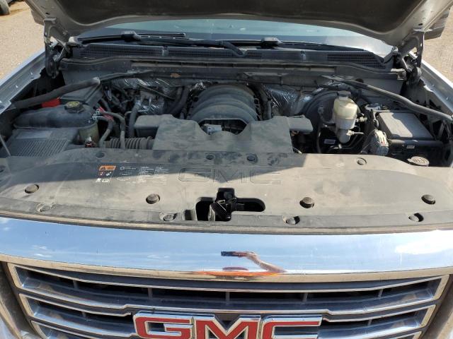 3GTU2VEC8FG530751 GMC Sierra K1500 Slt