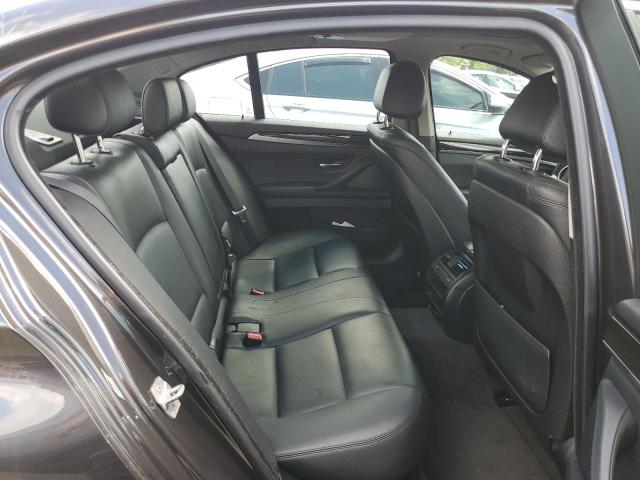 WBA5A7C58ED614343 BMW 528 XI