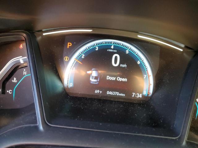 19XFC2F68LE018959 Honda Civic Lx