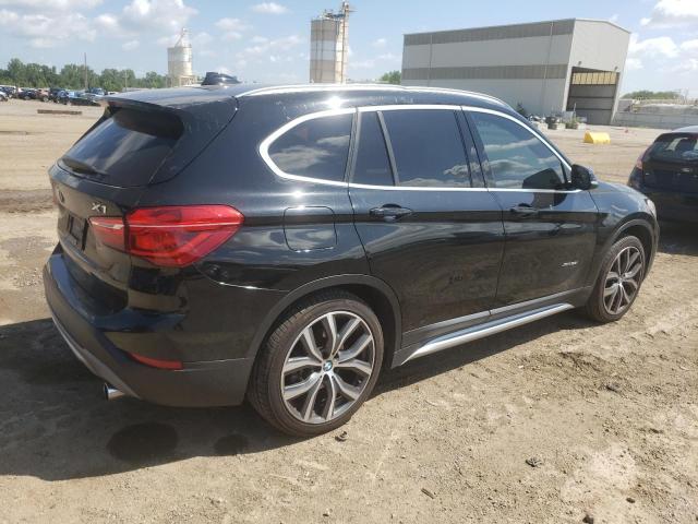 WBXHT3C37G5E50801 BMW X1 Xdrive28i