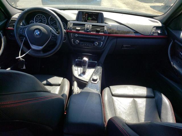 WBA3D3C56EK154179 BMW 328 D