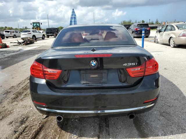 WBA3T3C52G5A41465 BMW 435 I