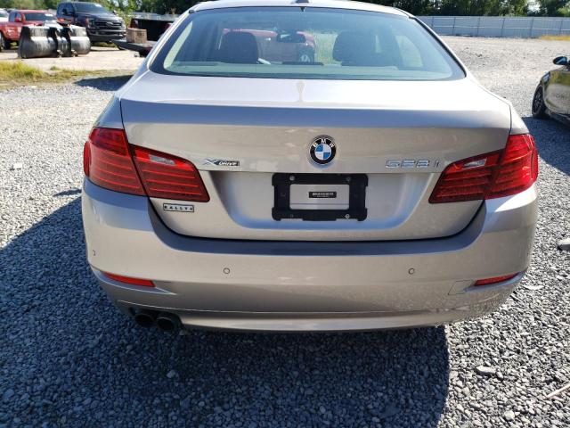 WBA5A7C55ED619273 BMW 528 XI