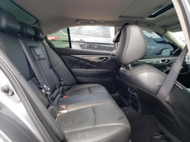 JN1BV7AR7FM419791 Infiniti Q50 BASE