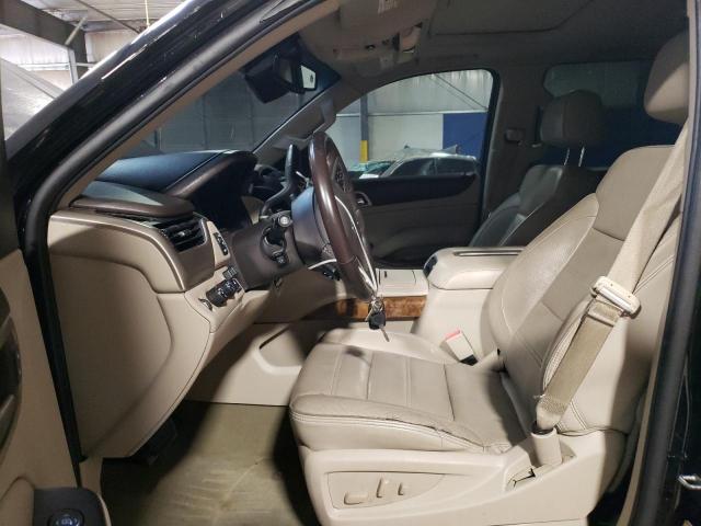 1GKS2JKJ2FR582982 GMC YUKON XL DENALI
