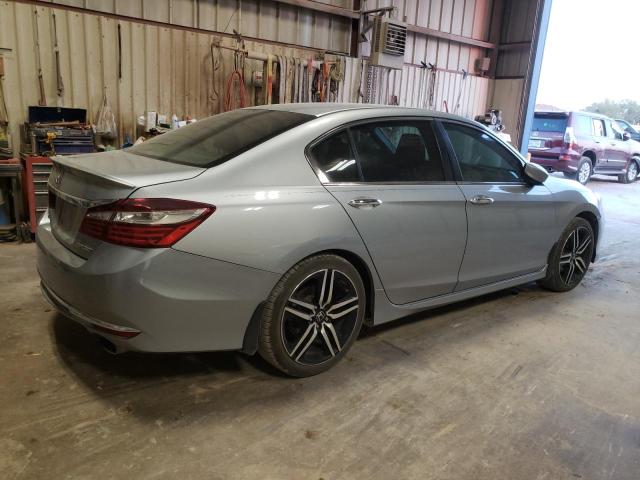 1HGCR2F59GA082138 Honda Accord Sport