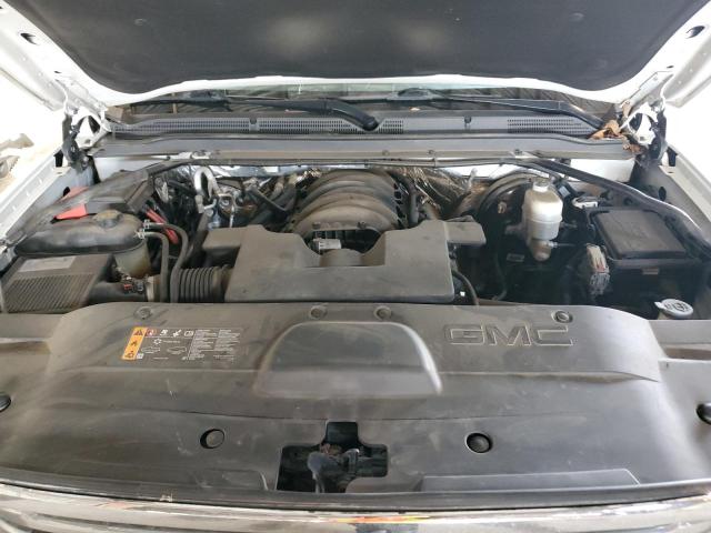 1GKS1BKC1JR334001 GMC YUKON SLT