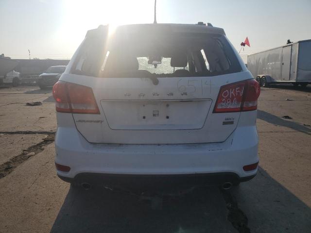 3C4PDCCG0FT516514 Dodge Journey Sxt