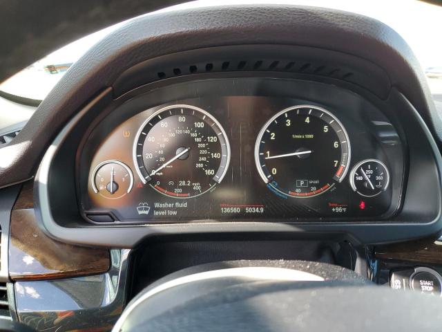 5UXKR0C54F0K60267 BMW X5 Xdrive35i