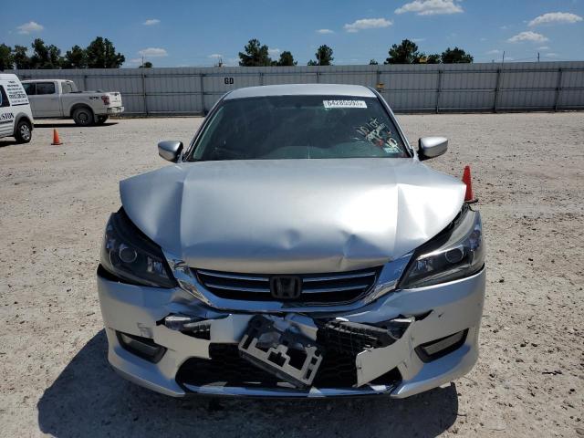 1HGCR2F5XEA089774 Honda Accord Sport