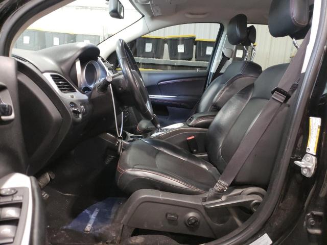 3C4PDCEG5HT549766 Dodge JOURNEY GT