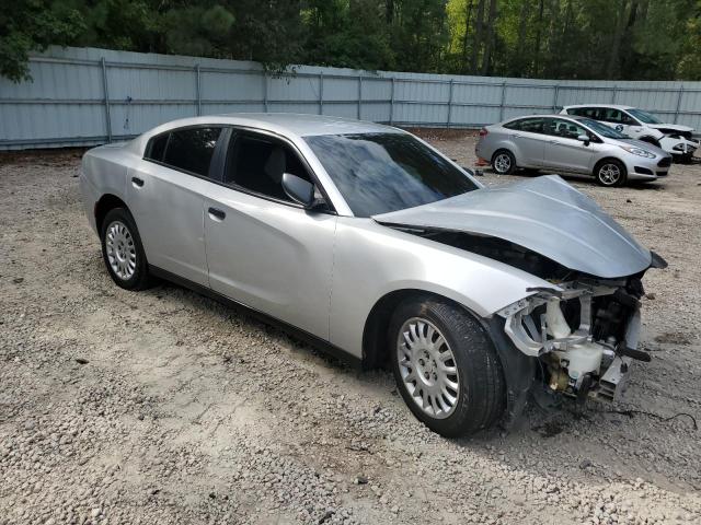 2C3CDXKT3GH160918 Dodge Charger Police