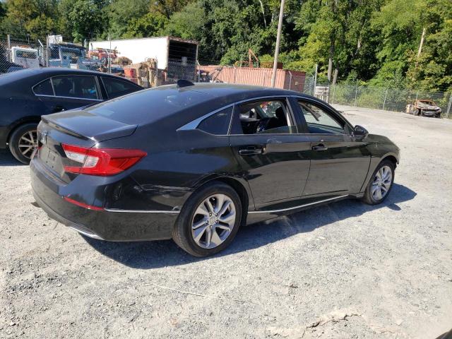 Honda ACCORD EXL 2018 1HGCV1F57JA015020 Image 3