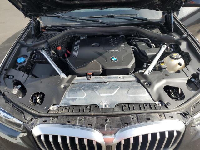 5UX53DP01N9N17299 BMW X3 Xdrive30i