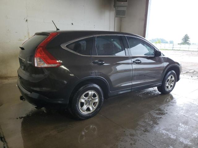 2HKRM4H31EH669504 Honda CR-V LX