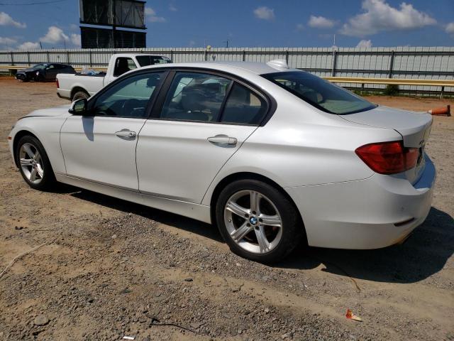 WBA3C3C54FP664702 BMW 320 I Xdrive