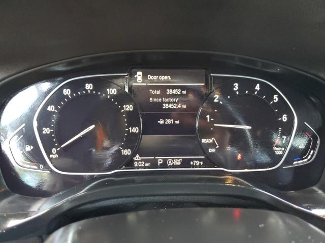 5UX43DP07N9J85901 BMW X3 Sdrive30i