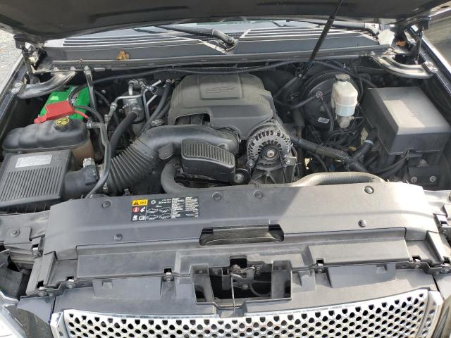 1GKS2MEF4ER181862 GMC YUKON XL DENALI