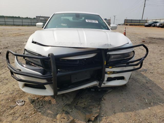 2C3CDXKT6GH303974 Dodge Charger Police