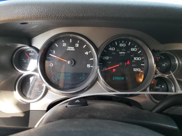 1GT120C83EF187531 GMC Sierra K2500 Sle