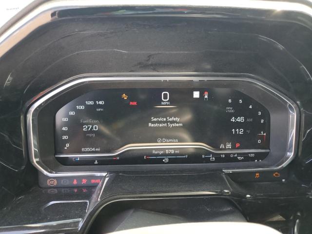 3GTUUDET9NG546783 GMC Sierra K1500 Slt