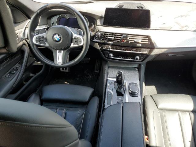 WBAJA5C5XKWW02648 BMW 530 I