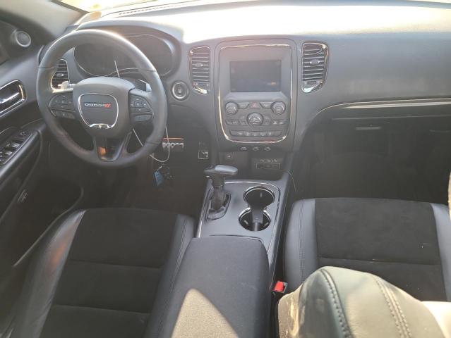 1C4RDJDG3JC176792 Dodge DURANGO GT