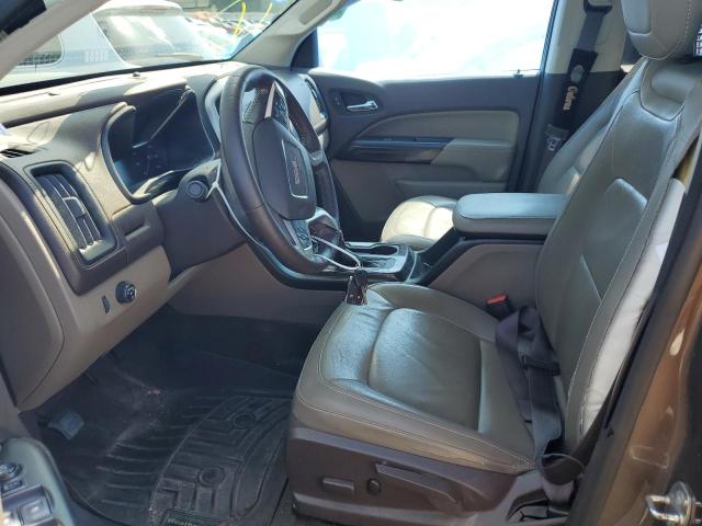 1GTG5DE31G1200545 GMC CANYON SLT