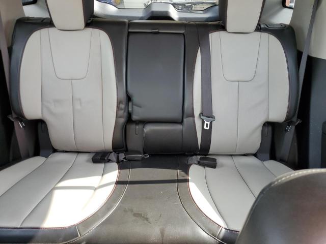 2GKALPEK4H6262545 GMC Terrain Slt