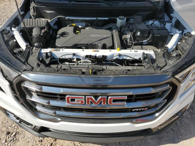 3GKALYEV1NL239229 GMC Terrain At4